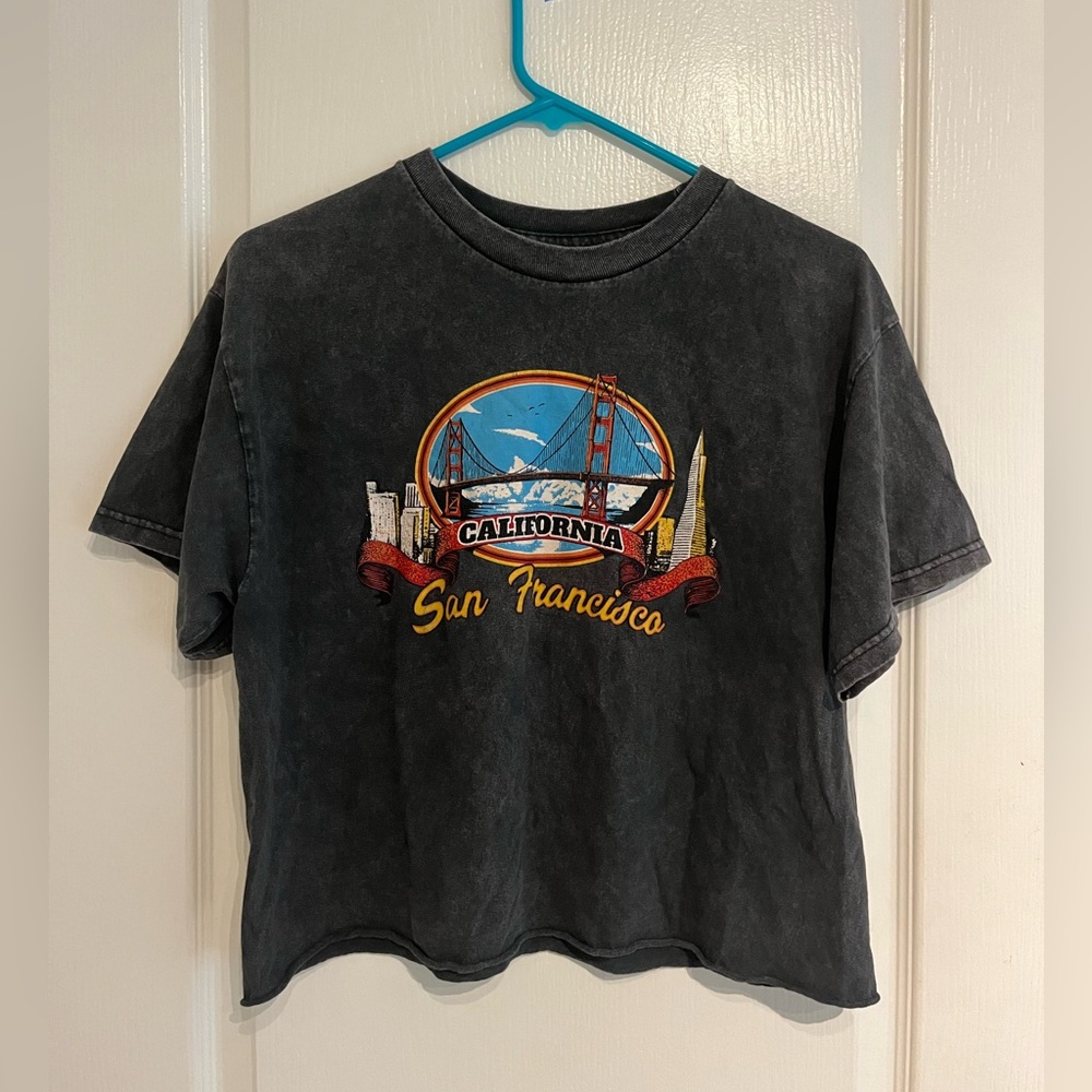 Brandy Melville tee